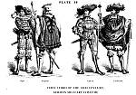 Planche 39b - 1er tiers du XVIe s. - costume militaire allemand .jpg